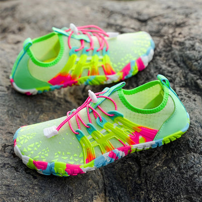 Quick-Dry Barefoot Water Shoes for Men & Women