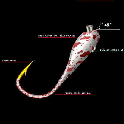 Nylon Fishing Line Group Set