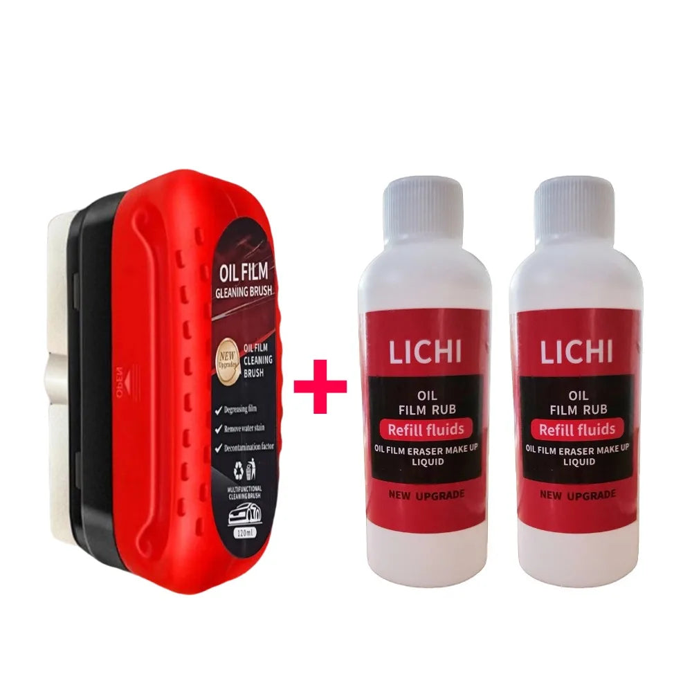 Leather Care Sponge