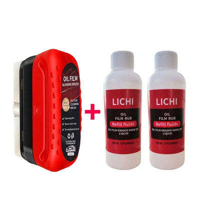 Leather Care Sponge