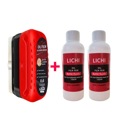 Leather Care Sponge