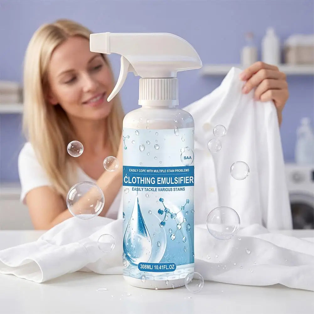Stain Remover Spray 10oz (300ml)