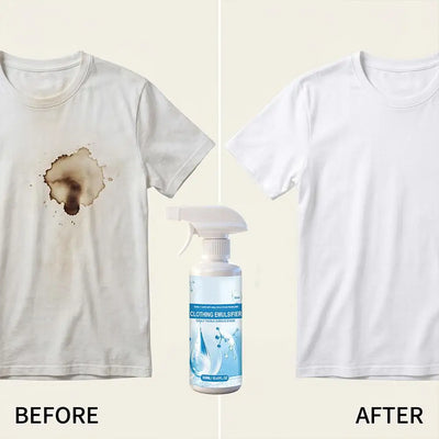 Stain Remover Spray 10oz (300ml)