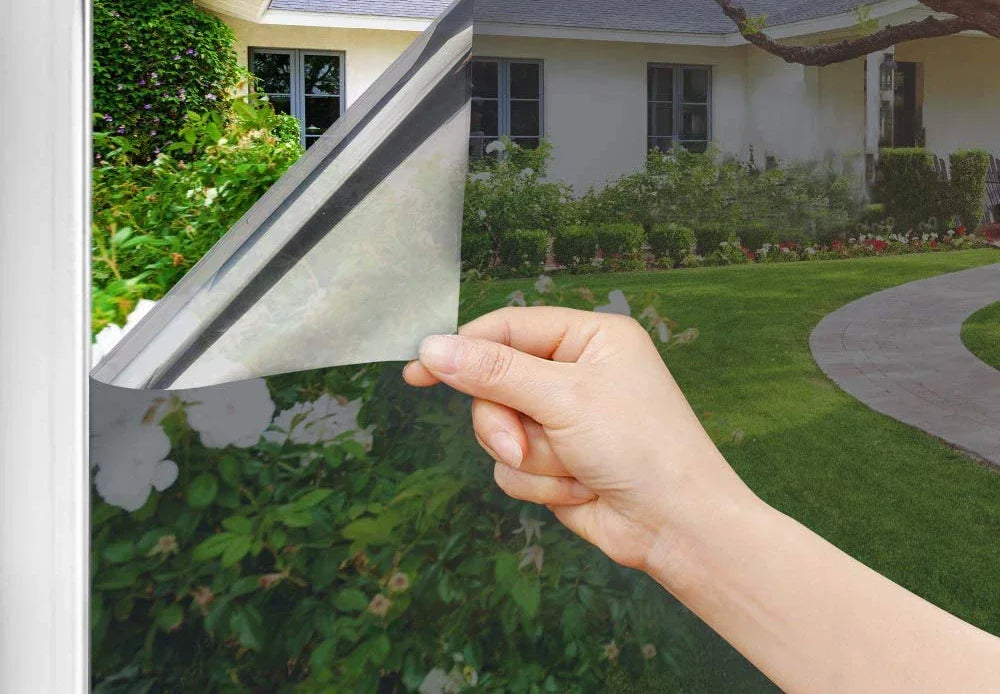 One Way Privacy Window Film (K)