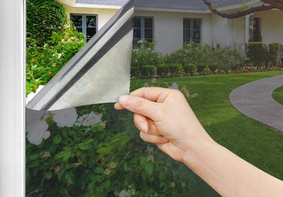 One Way Privacy Window Film (K)