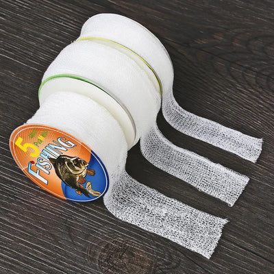 PVA Fishing Mesh Refill Tube 5M