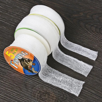 PVA Fishing Mesh Refill Tube 5M