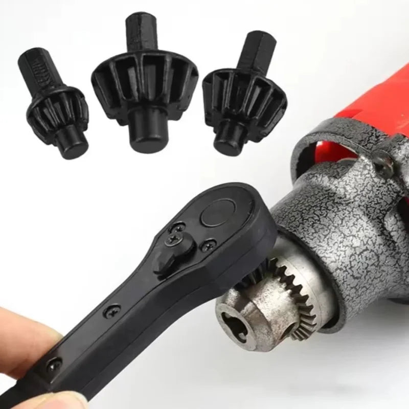 Drill Chuck Key Set