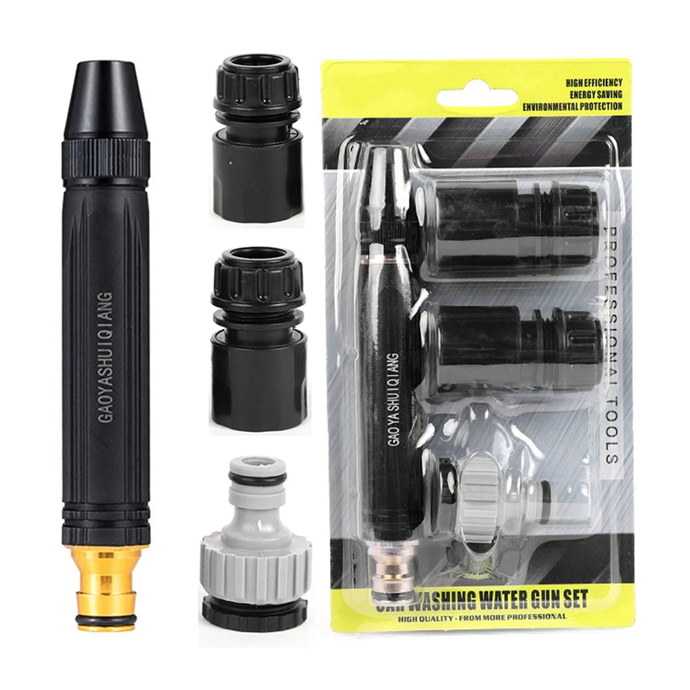 High Pressure Car Wash Nozzle Set