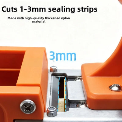 Edge Banding Trimmer