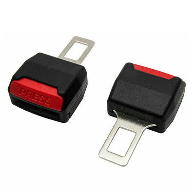 2PC Car Seat Belt Clip Extender
