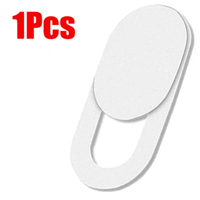Webcam Privacy Cover Slider