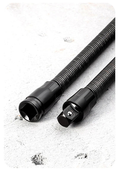 Flexible Socket Ratchet Wrench