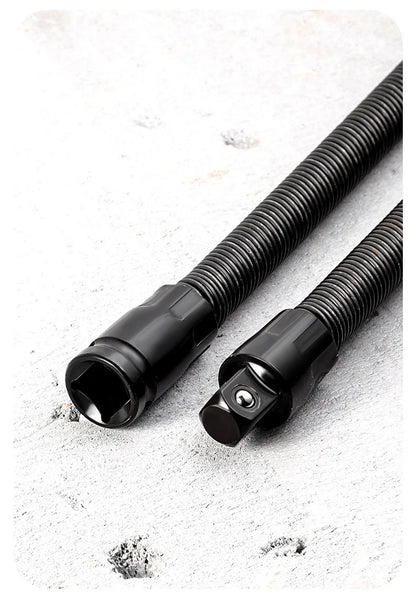 Flexible Socket Ratchet Wrench