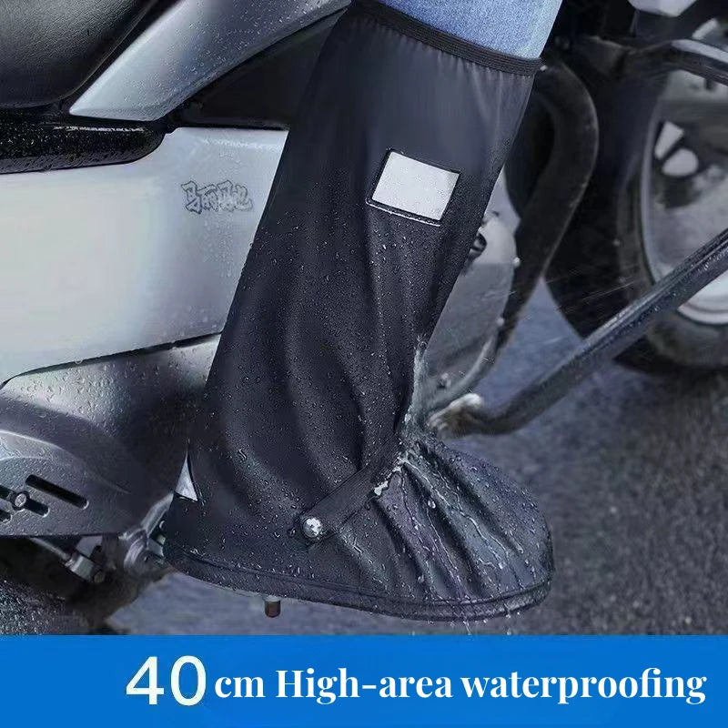 Waterproof Rain Shoe Covers