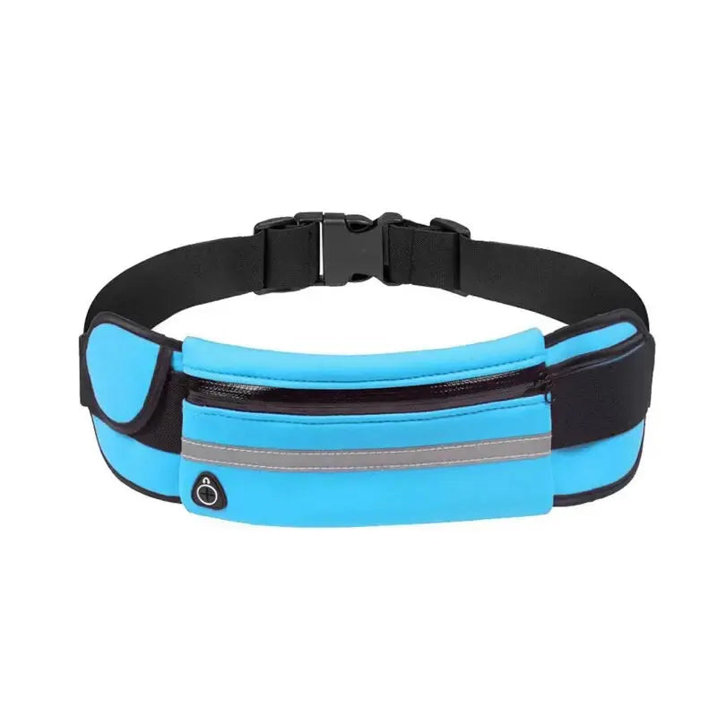 Neoprene Running Waist Bag