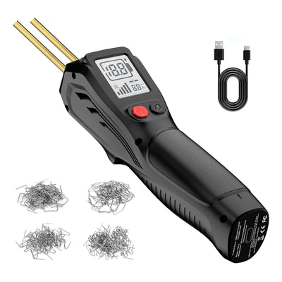 Plastic Welding Gun Kit