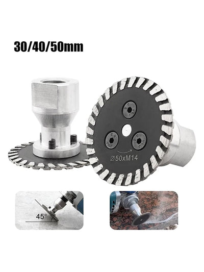 Diamond Cutting Blade for Stone (M14)