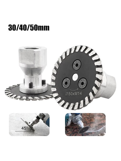 Diamond Cutting Blade for Stone (M14)