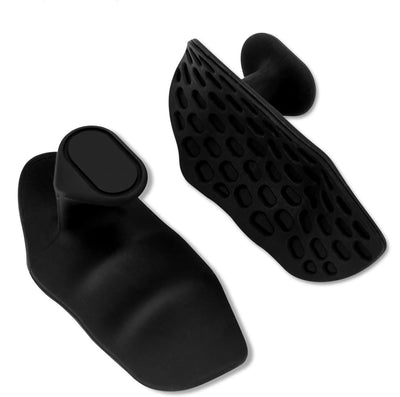 Anti-Slip Weightlifting Grip Pads