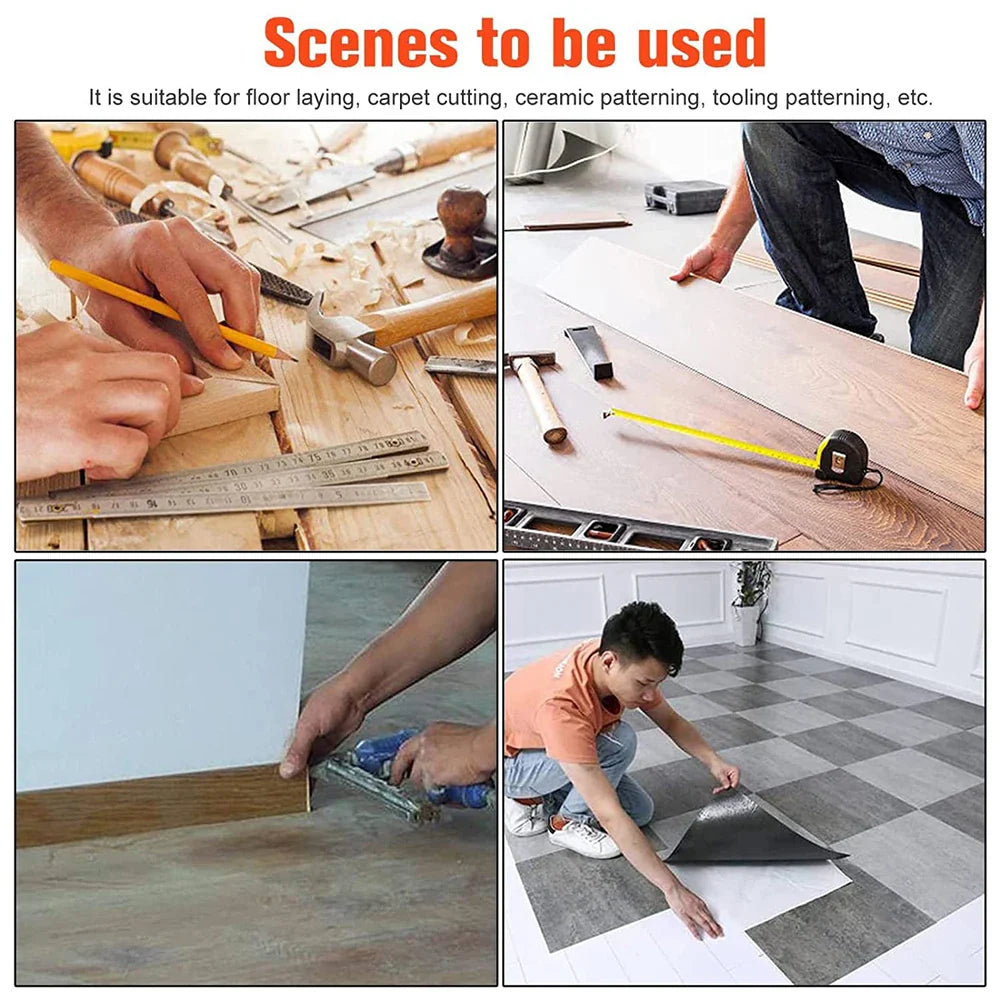 Locking Contour Gauge