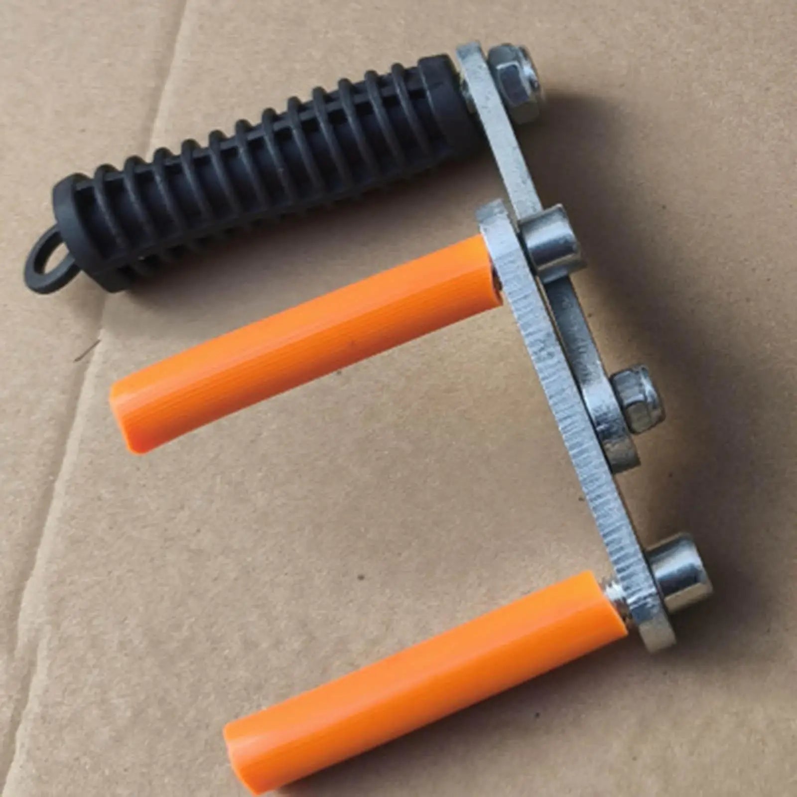 Drywall Carrying Clamp