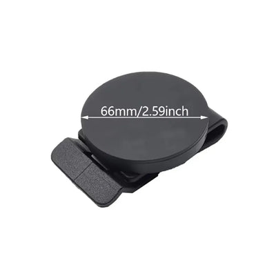 Magnetic Tool Clip