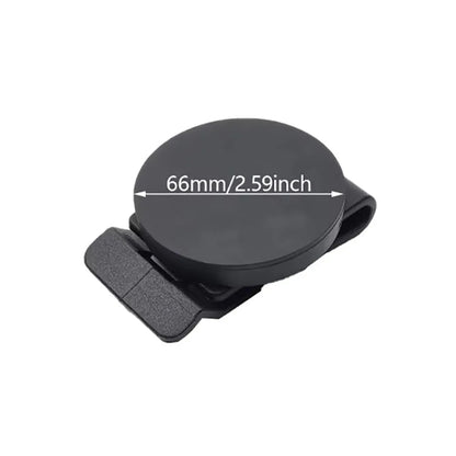 Magnetic Tool Clip