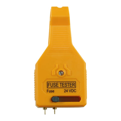 2-in-1 Automotive Fuse Tester & Puller