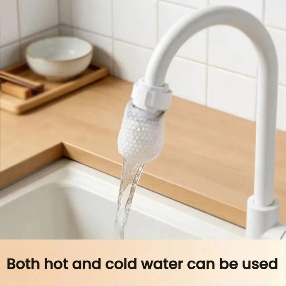 Universal Faucet Filter Bags (T)