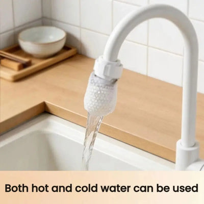 Universal Faucet Filter Bags (T)
