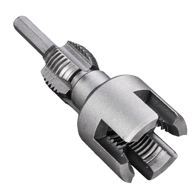 3-Pack PPR/PVC Water Pipe Threader