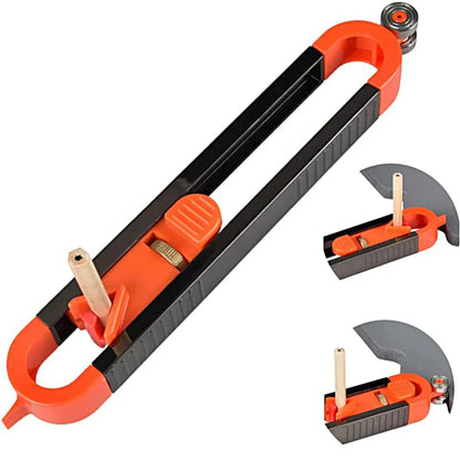 Locking Contour Gauge