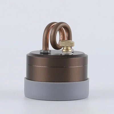 Portable Alcohol Camping Stove (I)