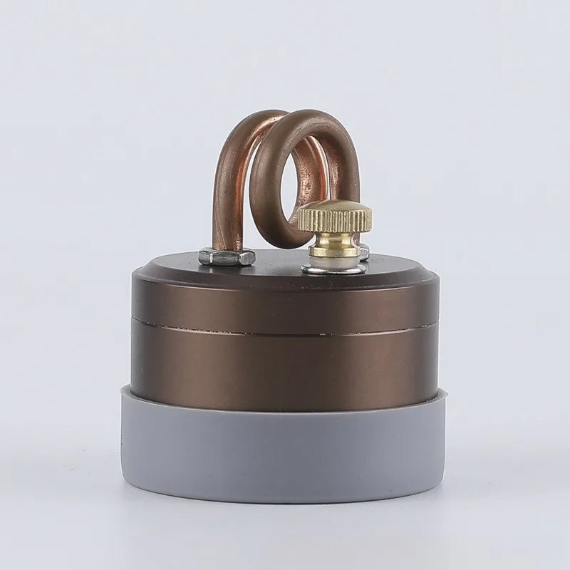 Portable Alcohol Camping Stove (I)