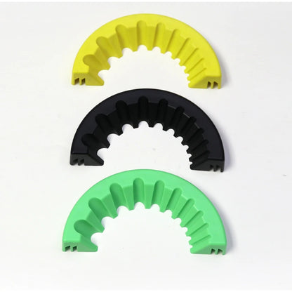 Drill Bit Sharpener Grinding Attachment 1/8"–1/2" (3–12mm)
