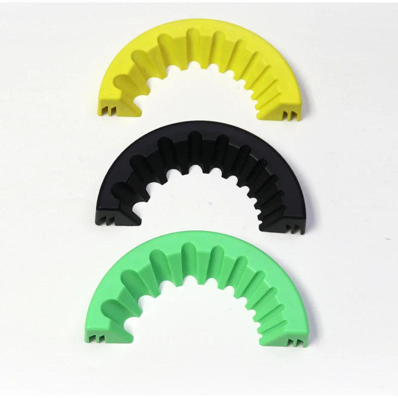 Drill Bit Sharpener Grinding Attachment 1/8"–1/2" (3–12mm)