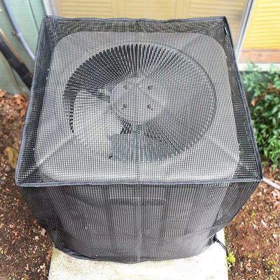 Mesh AC Cover