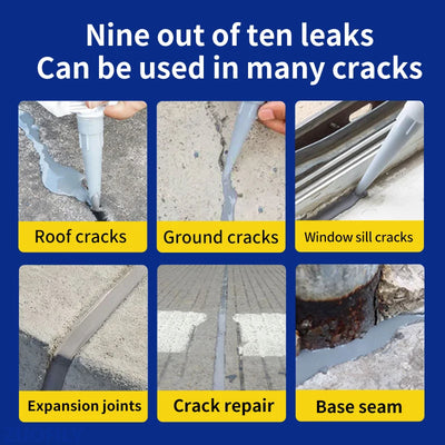 Waterproof Sealant Glue