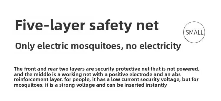 2-in-1 Mosquito Killer Lamp & Swatter