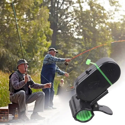 Instant Fishing Bite Alarm for Carp & Catfish (MarGo)