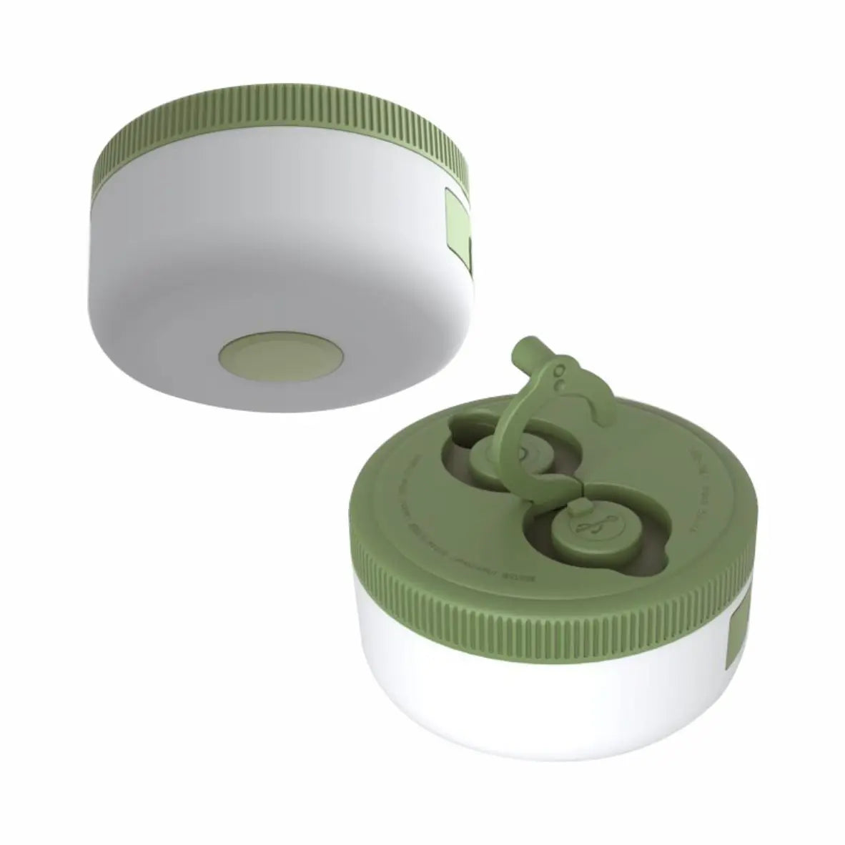 LED Camping Tent Light