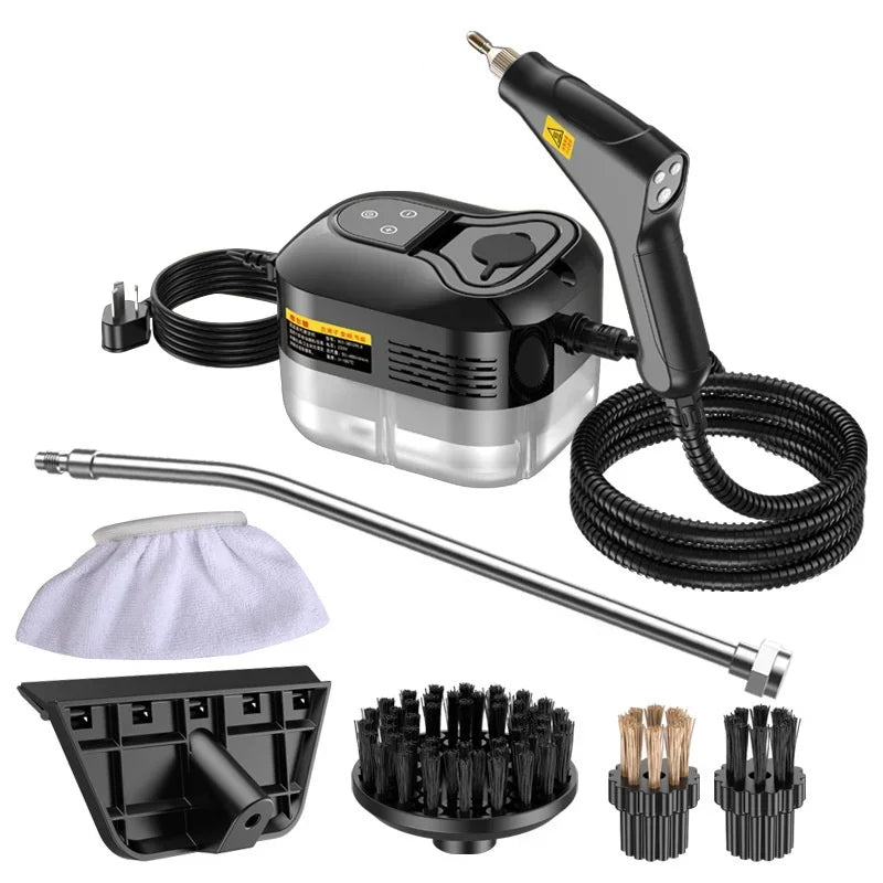 Handheld High-Temperature Steam Cleaner 110V/220V