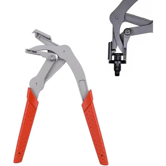 Car Clips Removal Pliers