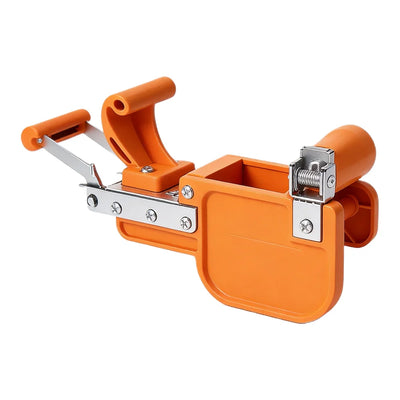 Edge Banding Trimmer