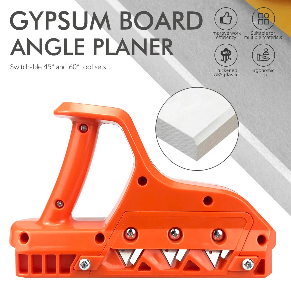 Drywall Corner Cutter 45°/60°