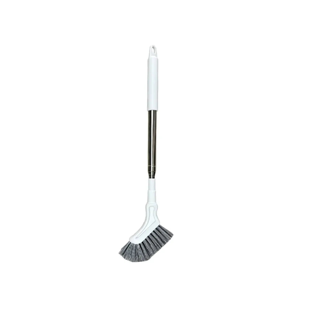Extendable Crevice Cleaning Brush – Long Handle Gap Cleaner