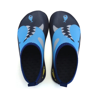 Kids Aqua Shoes