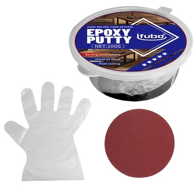 Epoxy Putty Repair Paste