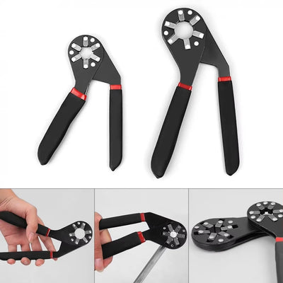 Universal Magic Wrench
